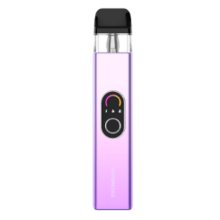 Vaporesso Vaporesso Xros 4 - Lilac Purple