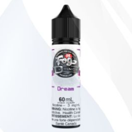 Dr Fog Dr Fog Freebase 60ml 0mg - Dream