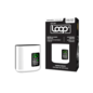 STLTH LOOP 2 Battery - Limited edition pearl white