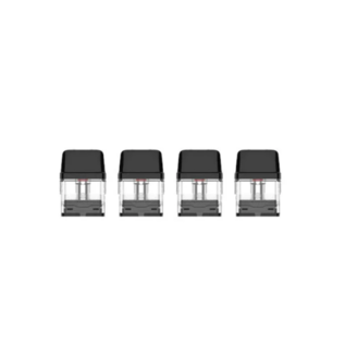 Vaporesso Vaporesso Xros Pods 4PACK - 0.6 ohm