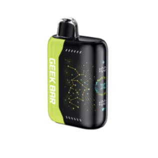 Geek Bar Geek Bar Pulse X - Classic Ice