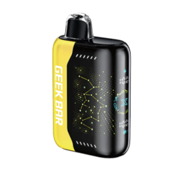 Geek Bar Geek Bar Pulse X - Mango Peach Ice