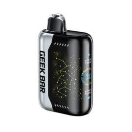 Geek Bar Geek Bar Pulse X - Root Ice