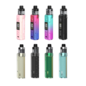VOOPOO VooPoo Drag X2 Kit - Colorful Silver