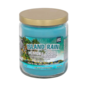 Smoke Odor Smoke Odor Island Rain 13oz Candle