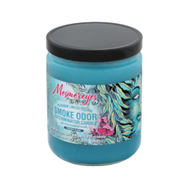 Smoke Odor Smoke Odor Platinum Limited Edition 13OZ  Candle - Mesmereyes