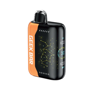 Geek Bar Geek Bar Pulse X - Strawnana Orange Ice