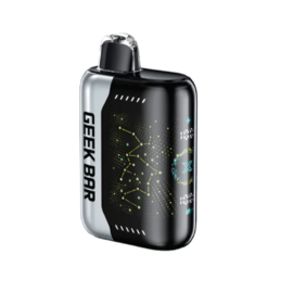 Geek Bar Geek Bar Pulse X - Rich Tobacco