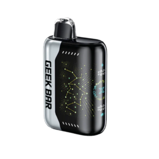 Geek Bar Geek Bar Pulse X - Rich Tobacco