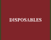 DISPOSABLES