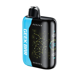 Geek Bar Geek Bar Pulse X - Looper