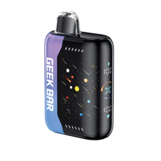 Geek Bar Geek Bar Pulse X - Sour Blue Ice