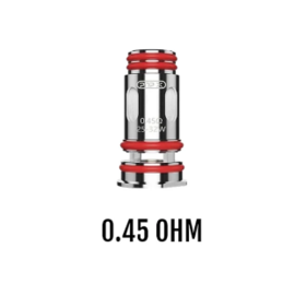VOOPOO Voopoo PnP X Coils - 0.45 5pk