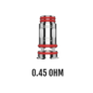 VOOPOO Voopoo PnP X Coils - 0.45 5pk