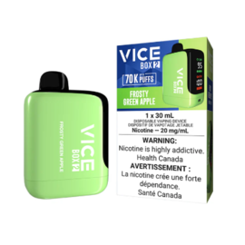Vice Vice Box 2 - Frosty Green Apple