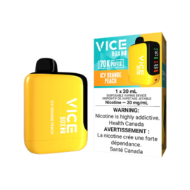 Vice Vice Box 2 - Icy Orange Peach