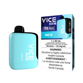 Vice Vice Box 2 - Rage Ice
