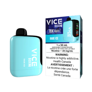 Vice Vice Box 2 - Rage Ice
