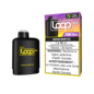 Stlth Loop 70k Max - Banana Berry Ice