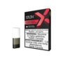 Stlth X Pod - Raspberry Apple Ice 20mg