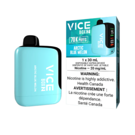 Vice Vice Box 2 - Arctic Blue Melon