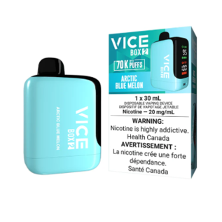 Vice Vice Box 2 - Arctic Blue Melon