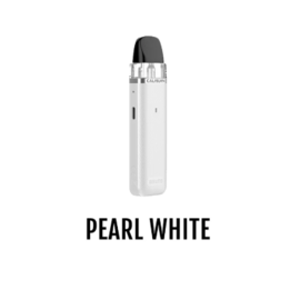 UWELL Caliburn G3 Lite Pod Kit - Pearl White