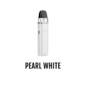 UWELL Caliburn G3 Lite Pod Kit - Pearl White