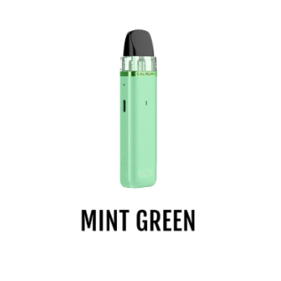 UWELL Caliburn G3 Lite Pod Kit - Mint Green