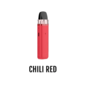 UWELL Caliburn G3 Lite Pod Kit - Chili Red