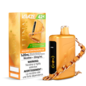Kraze Kraze Lune - Golden Cantaloupe Ice