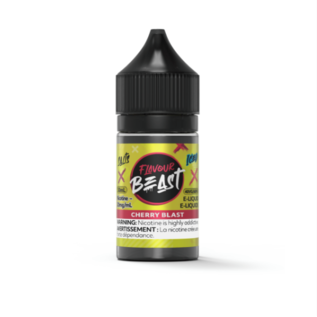 flavour Beast Flavour Beast - Cherry Blast Ice 20mg 30ml