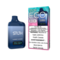 STLTH ECO BOX - Blueberry Raspberry