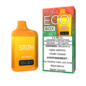 STLTH ECO BOX - Juicy Peach Ice