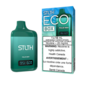STLTH ECO BOX - Polar Mint