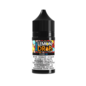Lemon Drop Salts Lemon Drop BOOST x Salt - Peach Ice 30mL 20mg