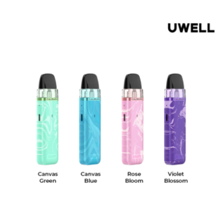 Caliburn Caliburn G3 Lite Pod Kit - Pastel Pink