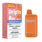 Envi Dripn Drip'n Envi 16K - Peach Blue Razz Ice