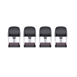 Caliburn Uwell Caliburn G3 Pods 4pk - 0.4ohm