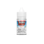 Berry Drop Salts Berry Drop X Salt - Strawberry 20mg 30ml