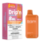 Envi Dripn Drip'n Envi 16K - Raspberry Peach Mango Ice
