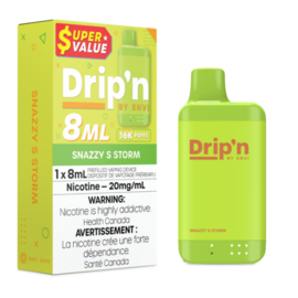 Envi Dripn Drip'n Envi 16K - Snazzy S Storm