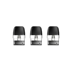 GeekVape Geekvape Q Pods 3pk - 0.8ohm