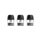 GeekVape Geekvape Q Pods 3pk - 0.8ohm