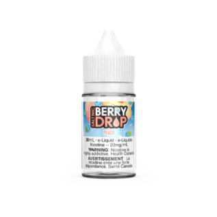 Berry Drop Salts Berry Drop X Salt Peach 30ml 20mg