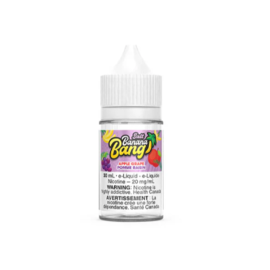 Banana Bang Salt Banana Bang X Salt - Apple Grape  12mg 30ml
