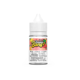 Banana Bang Salt Banana Bang X Salt - Strawberry Orange 12mg 30ml