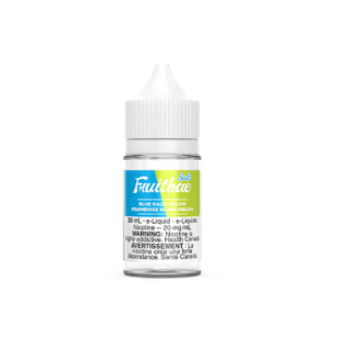 Fruitbae Salts Fruitbae X Salt - Blue Razz Melon 20mg 30ml