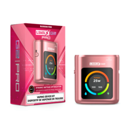 Level X Level X Boost G2 Pro - Blossom Pink