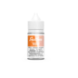 Fruitbae Salts Fruitbae X Salt Nic- Mango Peach 30ml 12mg